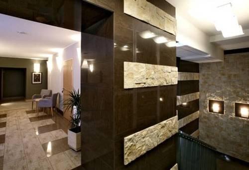 Hotel Eva Perm
