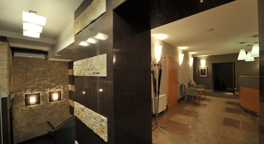 Hotel Eva Perm