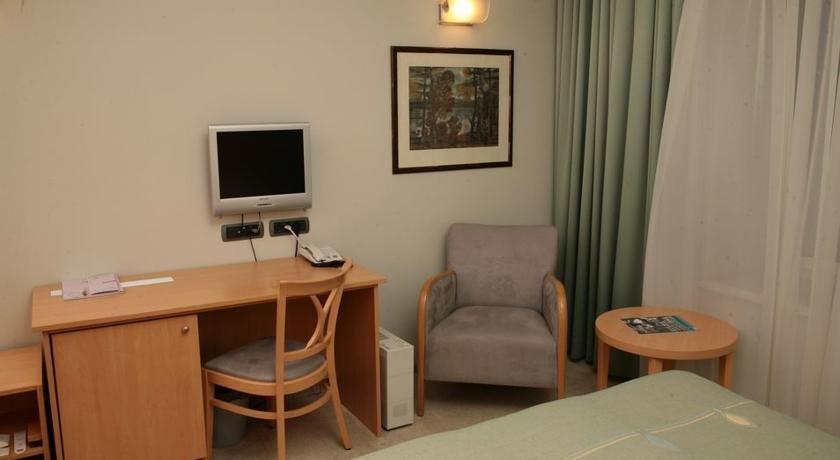 Hotel Eva Perm