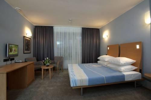 Hotel Eva Perm