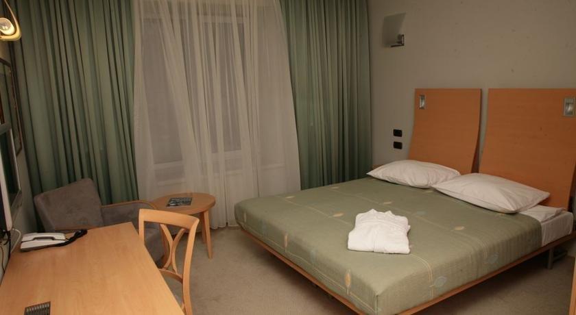 Hotel Eva Perm