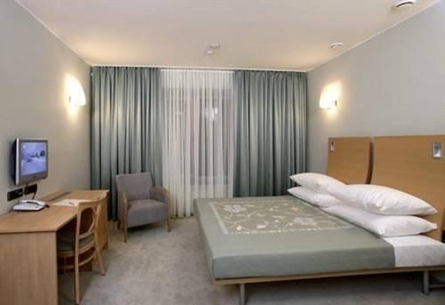 Hotel Eva Perm