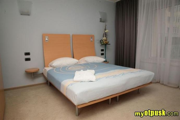 Hotel Eva Perm