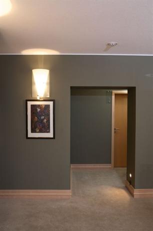 Hotel Eva Perm