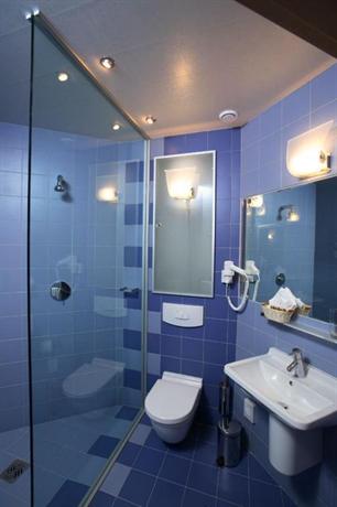 Hotel Eva Perm