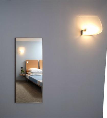 Hotel Eva Perm