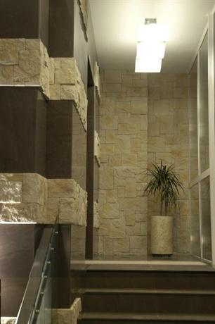 Hotel Eva Perm