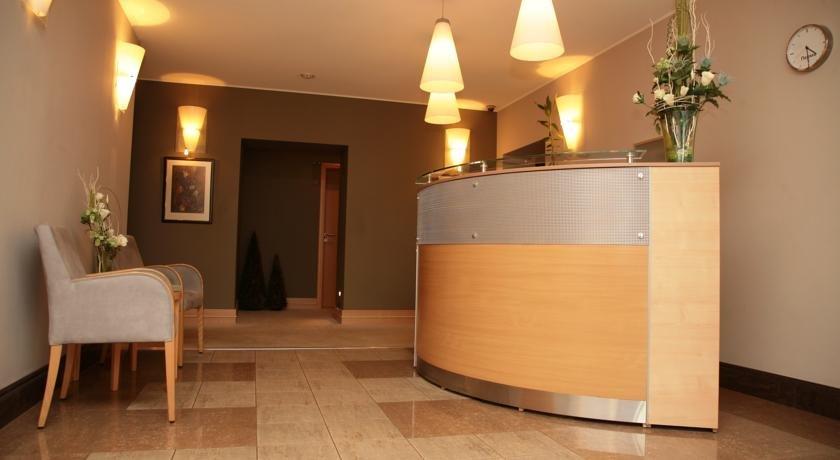Hotel Eva Perm