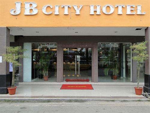 JB City Hotel