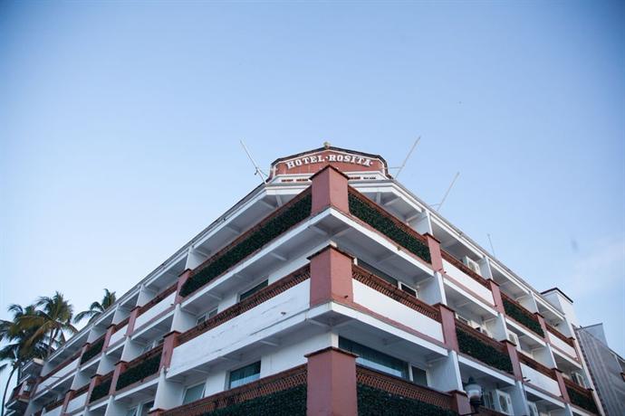 Hotel Rosita Puerto Vallarta