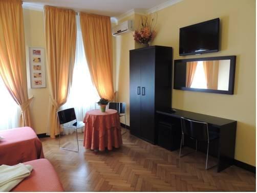 B&B Morelli 1