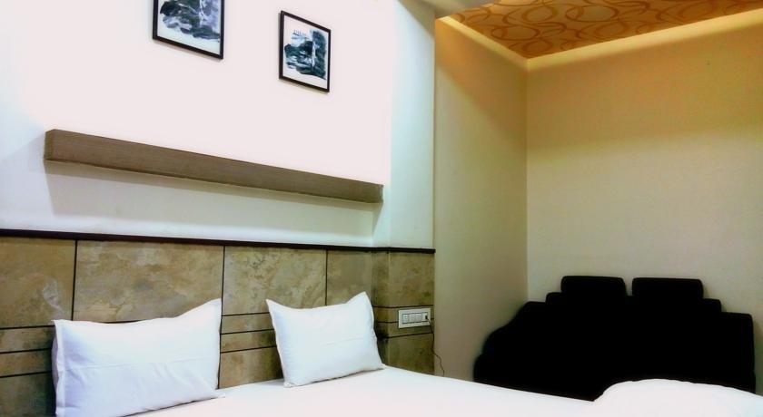 Hotel City Inn Ahmedabad