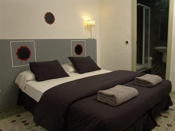 Hostal Sol y K