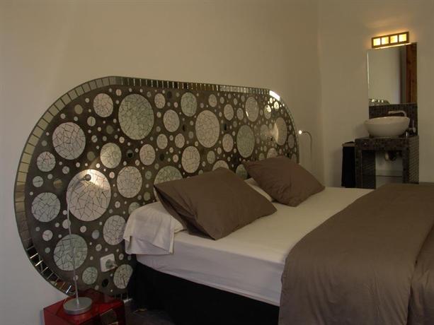 Hostal Sol y K