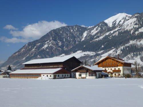 Stubnerbauer