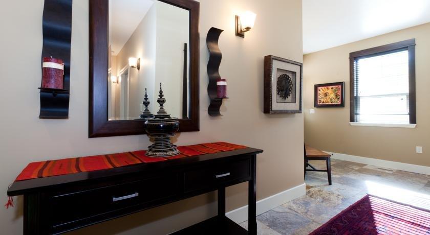 OKeefes Landing Bed & Breakfast