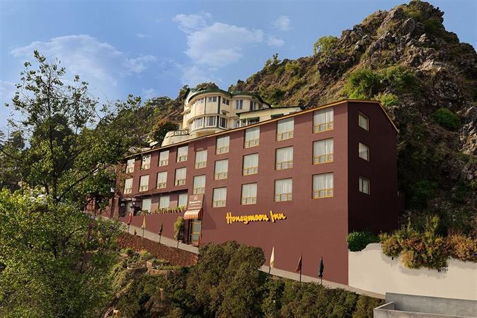 Honeymoon Inn Mussoorie