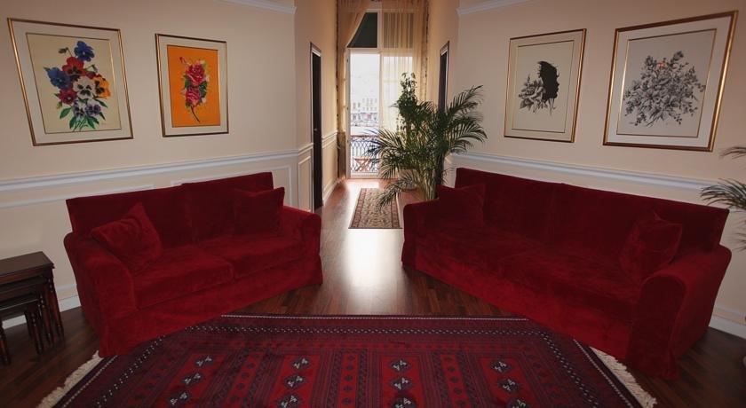 Aktaion Hotel Ermoupoli