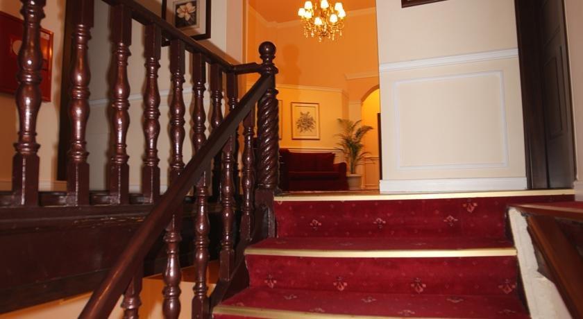 Aktaion Hotel Ermoupoli