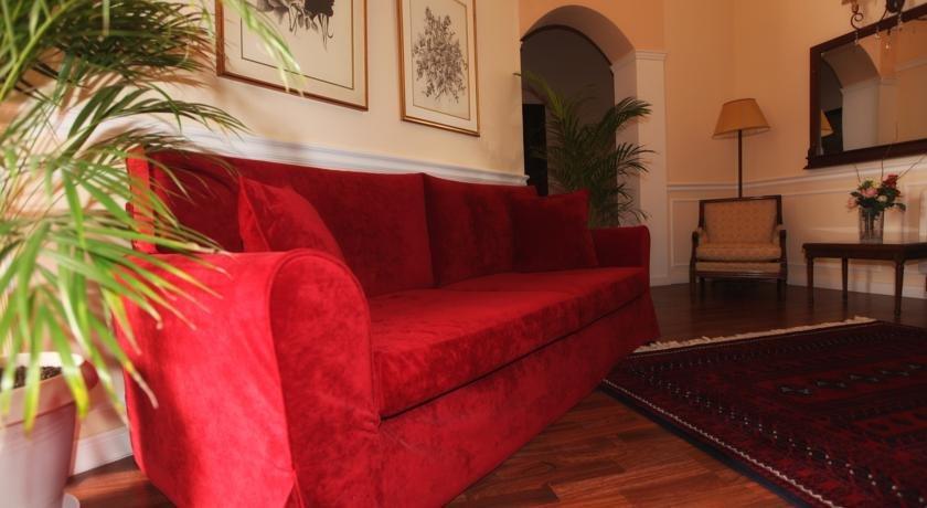 Aktaion Hotel Ermoupoli