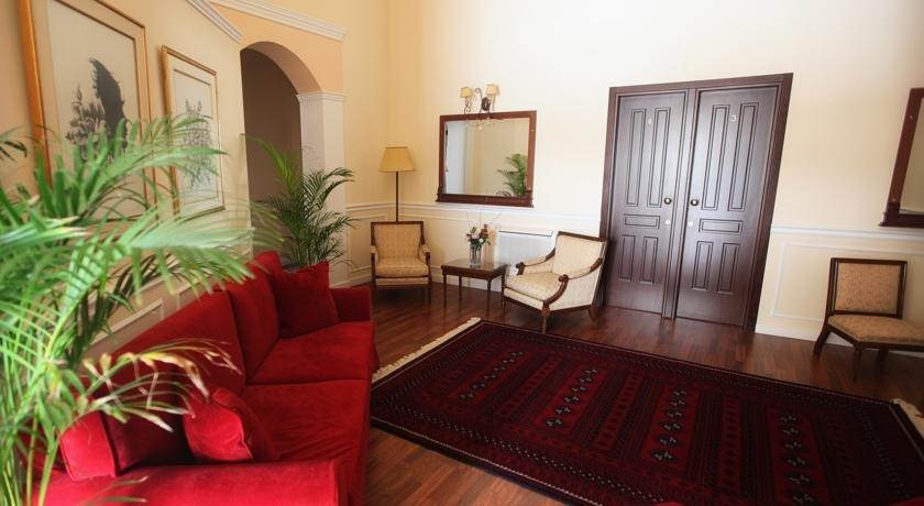 Aktaion Hotel Ermoupoli