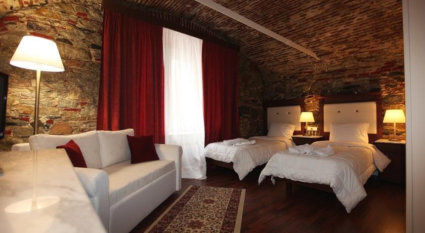 Aktaion Hotel Ermoupoli