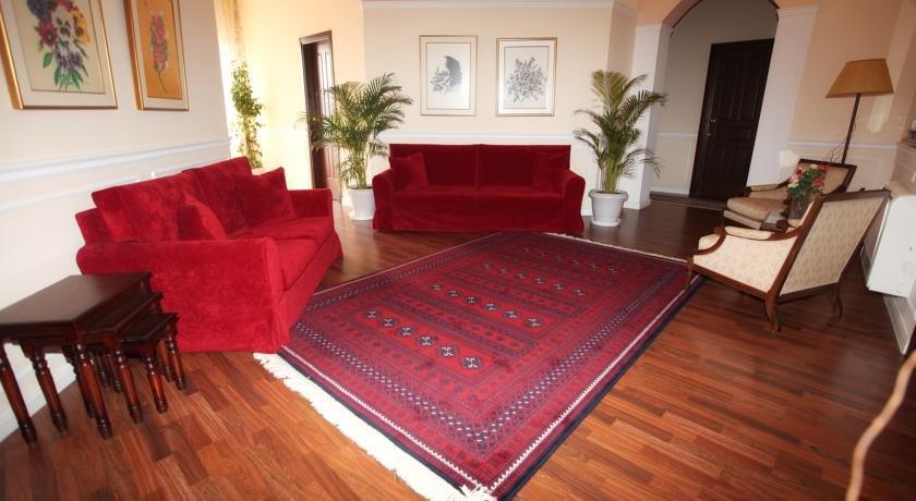 Aktaion Hotel Ermoupoli