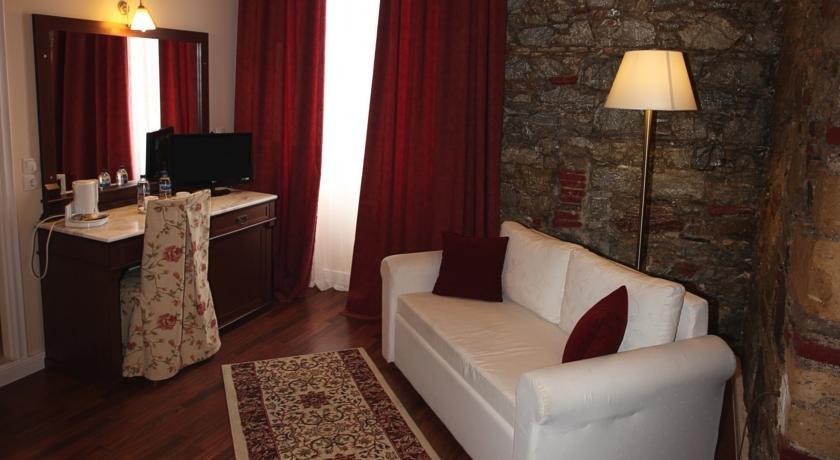 Aktaion Hotel Ermoupoli