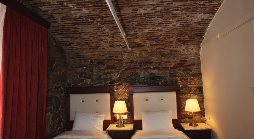 Aktaion Hotel Ermoupoli