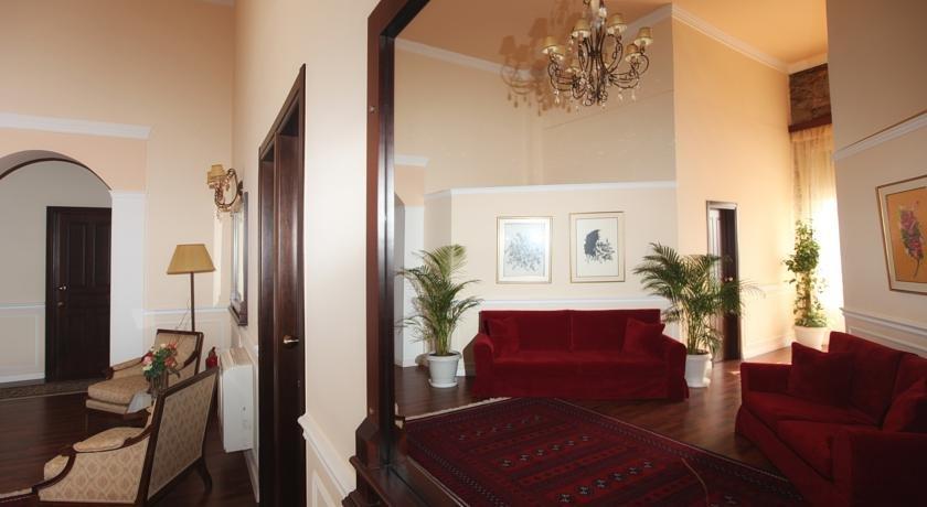 Aktaion Hotel Ermoupoli