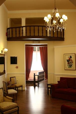 Aktaion Hotel Ermoupoli