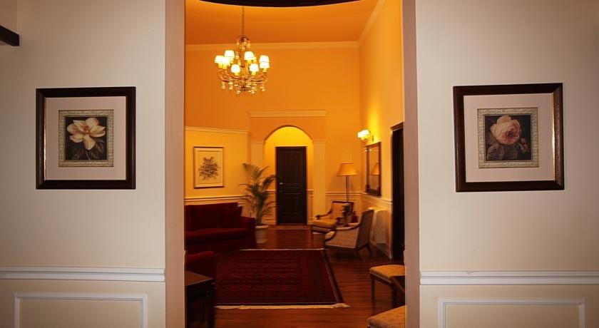 Aktaion Hotel Ermoupoli