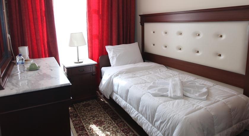 Aktaion Hotel Ermoupoli