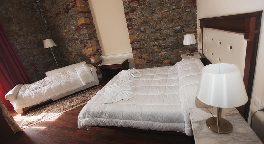 Aktaion Hotel Ermoupoli