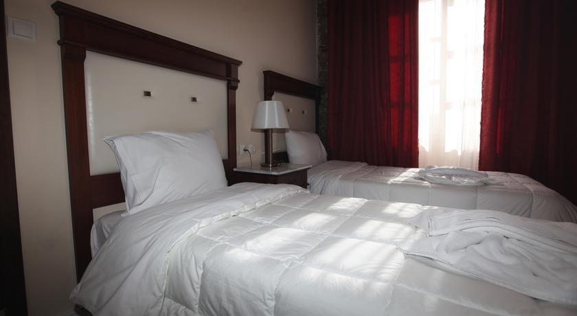 Aktaion Hotel Ermoupoli