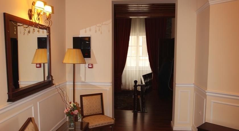 Aktaion Hotel Ermoupoli