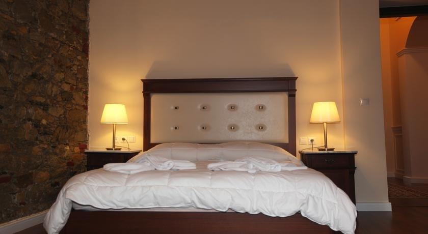 Aktaion Hotel Ermoupoli