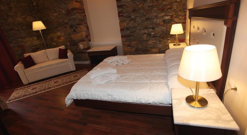 Aktaion Hotel Ermoupoli