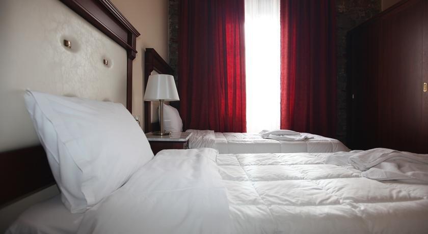 Aktaion Hotel Ermoupoli