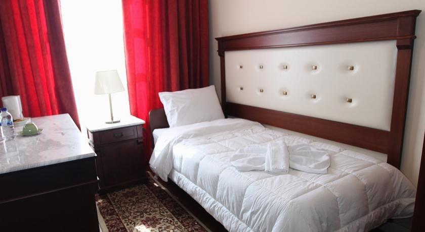 Aktaion Hotel Ermoupoli