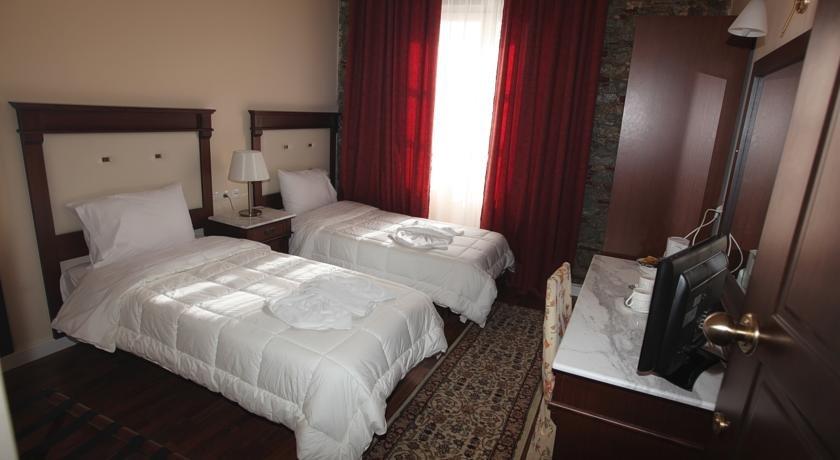 Aktaion Hotel Ermoupoli