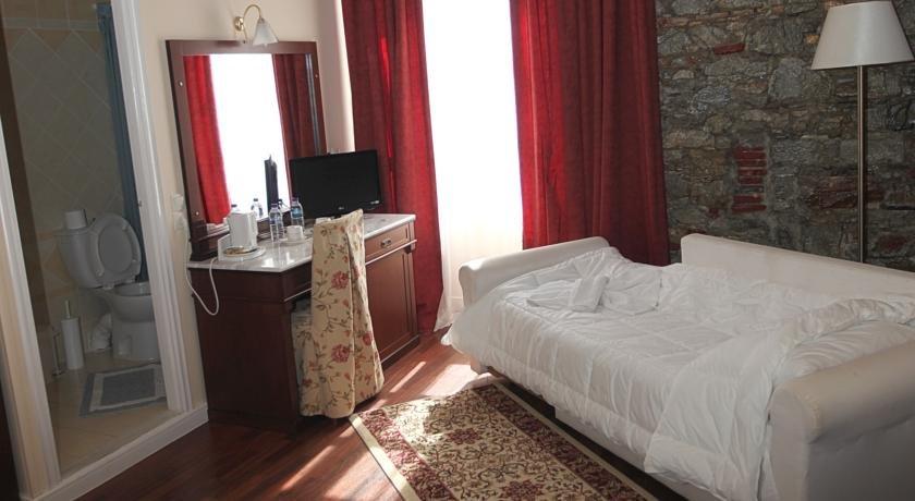 Aktaion Hotel Ermoupoli