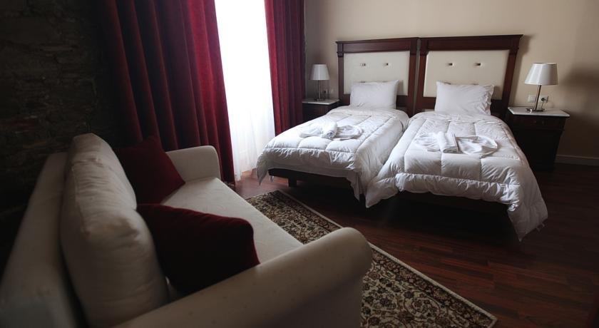 Aktaion Hotel Ermoupoli