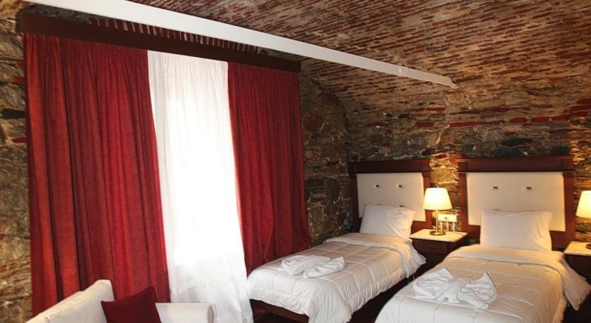 Aktaion Hotel Ermoupoli