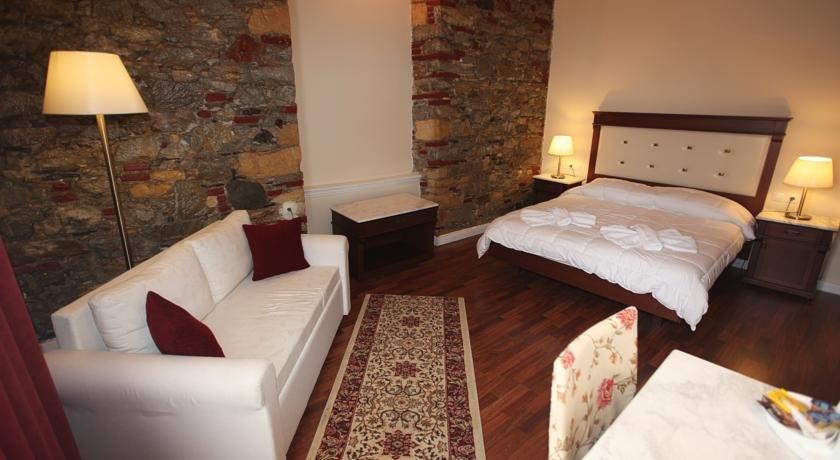 Aktaion Hotel Ermoupoli