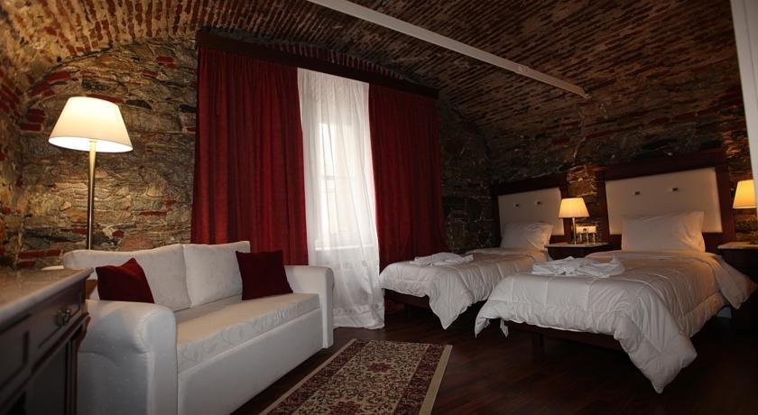 Aktaion Hotel Ermoupoli