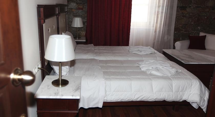 Aktaion Hotel Ermoupoli