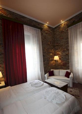Aktaion Hotel Ermoupoli