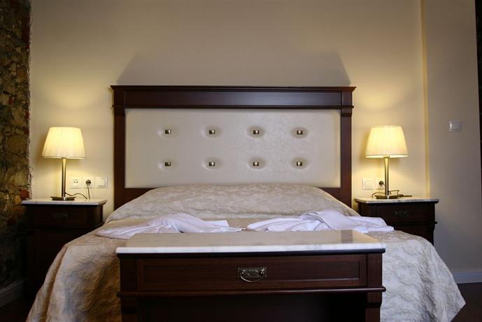 Aktaion Hotel Ermoupoli