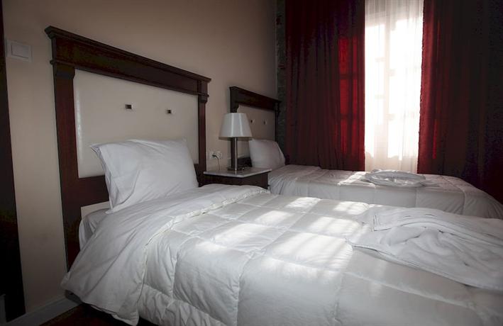 Aktaion Hotel Ermoupoli